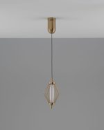 Подвесной светильник Moderli Eloise V11354-PL