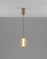 Подвесной светильник Moderli Eloise V11354-PL