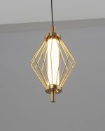 Подвесной светильник Moderli Eloise V11354-PL