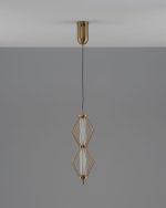 Подвесной светильник Moderli Eloise V11355-PL