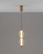 Подвесной светильник Moderli Eloise V11355-PL