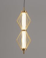 Подвесной светильник Moderli Eloise V11355-PL