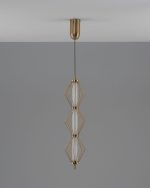 Подвесной светильник Moderli Eloise V11356-PL