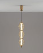 Подвесной светильник Moderli Eloise V11356-PL