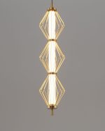 Подвесной светильник Moderli Eloise V11356-PL