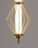 Подвесной светильник Moderli Eloise V11356-PL