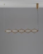 Подвесной светильник Moderli Eloise V11357-PL