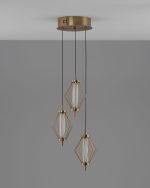 Подвесной светильник Moderli Eloise V11358-PL