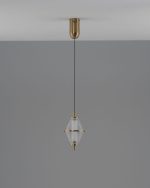 Подвесной светильник Moderli Senta V11359-PL