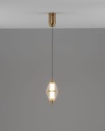 Подвесной светильник Moderli Senta V11359-PL