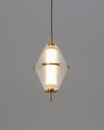 Подвесной светильник Moderli Senta V11359-PL