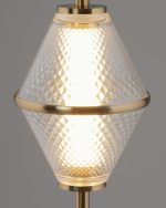 Подвесной светильник Moderli Senta V11359-PL