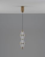 Подвесной светильник Moderli Senta V11360-PL