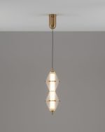 Подвесной светильник Moderli Senta V11360-PL