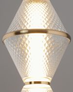 Подвесной светильник Moderli Senta V11360-PL