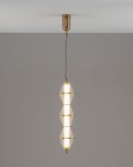 Подвесной светильник Moderli Senta V11361-PL