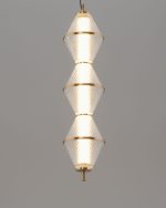 Подвесной светильник Moderli Senta V11361-PL