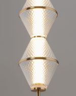 Подвесной светильник Moderli Senta V11361-PL