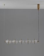 Подвесной светильник Moderli Senta V11362-PL