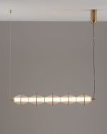 Подвесной светильник Moderli Senta V11362-PL