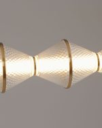 Подвесной светильник Moderli Senta V11362-PL