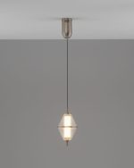 Подвесной светильник Moderli Senta V11364-PL