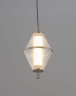 Подвесной светильник Moderli Senta V11364-PL