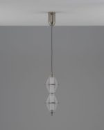 Подвесной светильник Moderli Senta V11365-PL