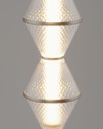 Подвесной светильник Moderli Senta V11365-PL