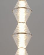 Подвесной светильник Moderli Senta V11366-PL