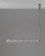 Подвесной светильник Moderli Senta V11367-PL