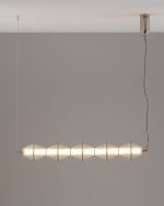 Подвесной светильник Moderli Senta V11367-PL