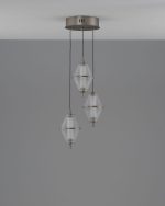 Подвесной светильник Moderli Senta V11368-PL