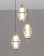 Подвесной светильник Moderli Senta V11368-PL