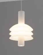 Подвесной светильник Moderli Sylv V11387-PL