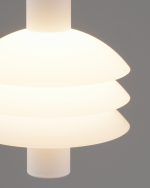 Подвесной светильник Moderli Sylv V11387-PL