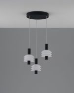 Подвесной светильник Moderli Sylv V11388-PL