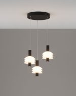 Подвесной светильник Moderli Sylv V11388-PL