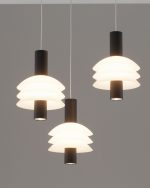 Подвесной светильник Moderli Sylv V11388-PL