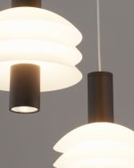 Подвесной светильник Moderli Sylv V11388-PL