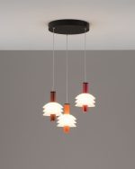 Подвесной светильник Moderli Sylv V11389-PL