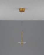 Подвесной светильник Moderli Ella V11390-PL