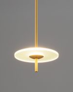 Подвесной светильник Moderli Ella V11390-PL