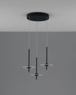 Подвесной светильник Moderli Ella V11391-PL