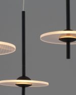 Подвесной светильник Moderli Ella V11391-PL