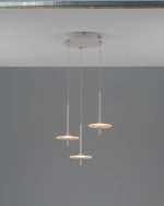 Подвесной светильник Moderli Ella V11392-PL