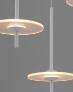 Подвесной светильник Moderli Ella V11392-PL