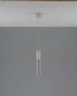 Подвесной светильник Moderli Ran V11393-PL