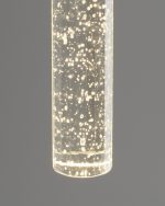 Подвесной светильник Moderli Ran V11393-PL