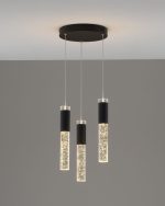 Подвесной светильник Moderli Ran V11394-PL